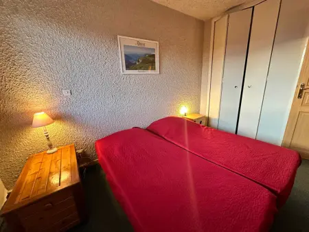 Appartement 2 pièces avec balcon au pied des pistes à Villard-de-Lans - Photo 8