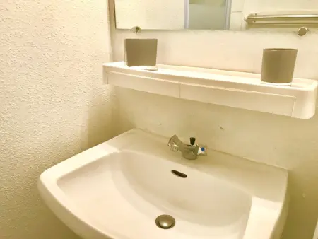 Appartement 3 pièces, balcon sud, pied des pistes, 6 couchages, parking proche - Photo 5