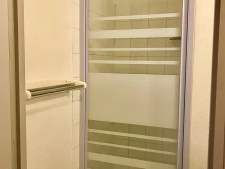 Appartement 3 pièces, balcon sud, pied des pistes, 6 couchages, parking proche - Photo 6