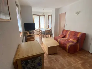 Appartement in Villard de Lans,Appartement 3 pièces avec ascenseur et balcon, proche navettes gratuites FR-1-515-33 N°881441