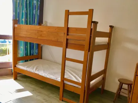 Appartement cosy au pied des pistes avec balcon - Animaux acceptés - Photo 5