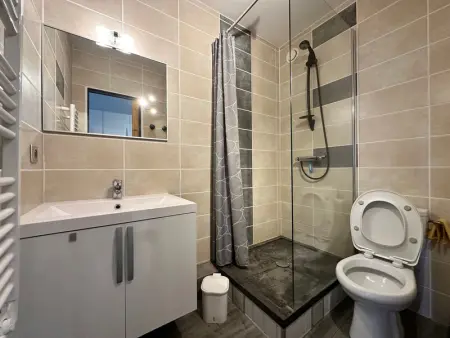 Appartement cosy au pied des pistes avec balcon - Animaux acceptés - Photo 6