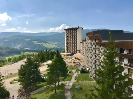 Appartement cosy au pied des pistes avec balcon - Animaux acceptés - Photo 7