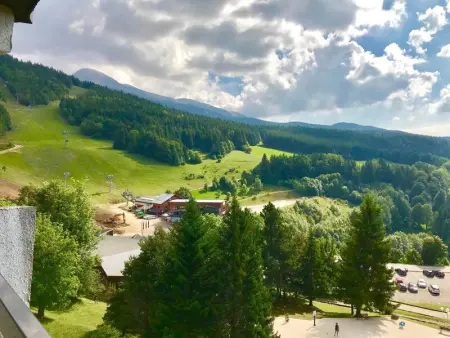 Appartement cosy au pied des pistes avec balcon - Animaux acceptés - Photo 8