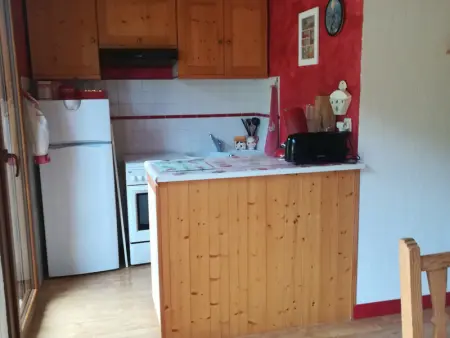 Charmant 3 pièces à Villard-de-Lans, proche centre et pistes - Photo 2