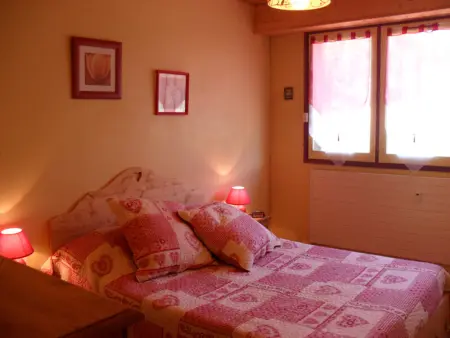 Charmant 3 pièces à Villard-de-Lans, proche centre et pistes - Photo 3