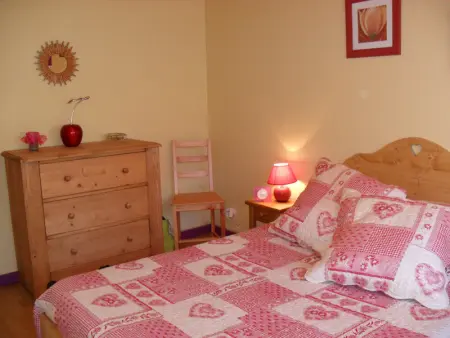 Charmant 3 pièces à Villard-de-Lans, proche centre et pistes - Photo 4