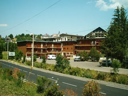 Charmant 3 pièces à Villard-de-Lans, proche centre et pistes - Photo 11