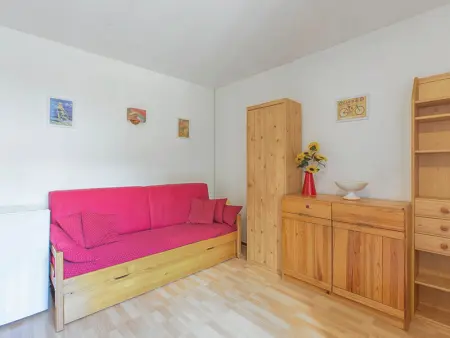 Appartement cosy avec parking privé et balcon à 5 min du centre de Villard-de-Lans - Photo 2