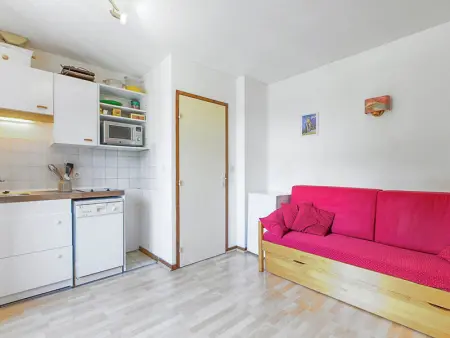 Appartement cosy avec parking privé et balcon à 5 min du centre de Villard-de-Lans - Photo 4