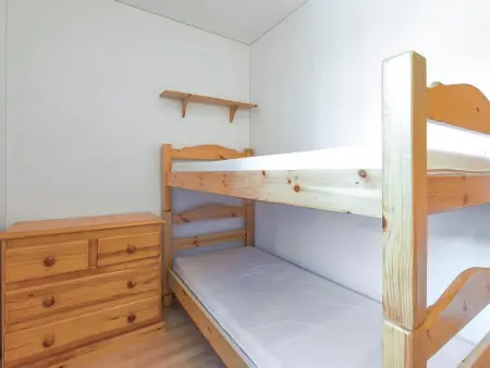 Appartement cosy avec parking privé et balcon à 5 min du centre de Villard-de-Lans - Photo 6