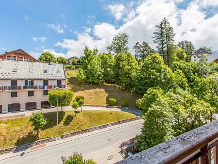 Appartement cosy avec parking privé et balcon à 5 min du centre de Villard-de-Lans - Photo 8