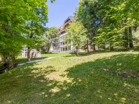 Appartement cosy avec parking privé et balcon à 5 min du centre de Villard-de-Lans - Photo 9