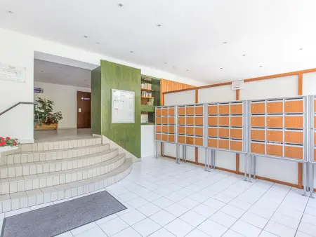 Appartement cosy avec parking privé et balcon à 5 min du centre de Villard-de-Lans - Photo 10