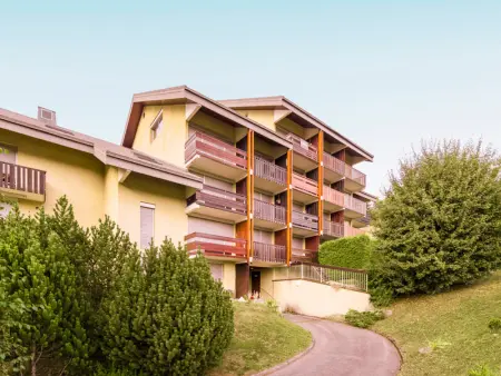 Studio cabine rénové avec parking couvert et casier à ski, proche centre - Photo 8