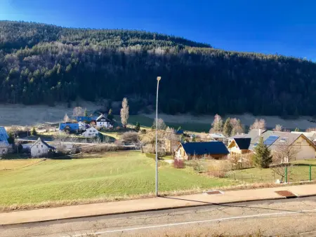 Studio Cabine avec Balcon Proche Centre et Pistes, Parking et Navette Gratuite - Photo 9