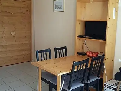 Appartement à Villard de Lans, Studio rénové au pied des pistes avec ascenseur à Villard de Lans - N°881464