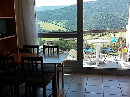 Studio rénové au pied des pistes avec ascenseur à Villard de Lans - Photo 1