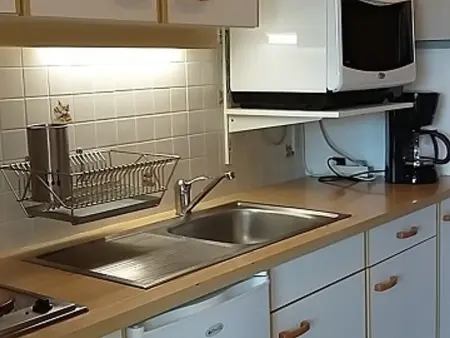 Studio rénové au pied des pistes avec ascenseur à Villard de Lans - Photo 4