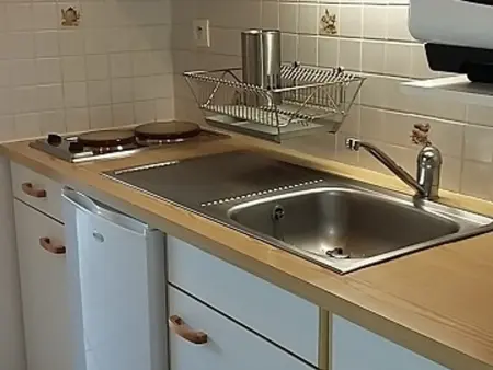 Studio rénové au pied des pistes avec ascenseur à Villard de Lans - Photo 5