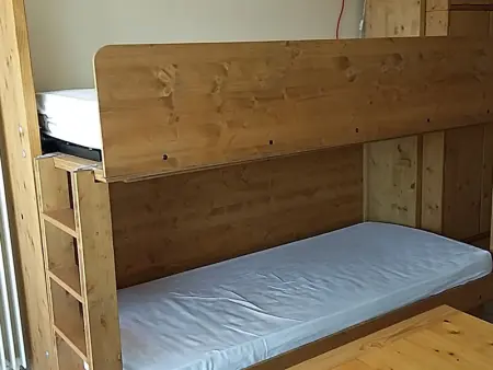 Studio rénové au pied des pistes avec ascenseur à Villard de Lans - Photo 7