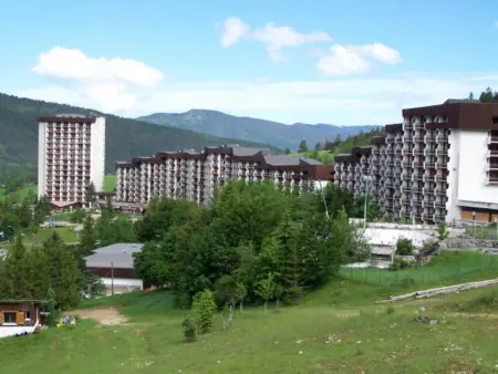 Studio rénové au pied des pistes avec ascenseur à Villard de Lans - Photo 11