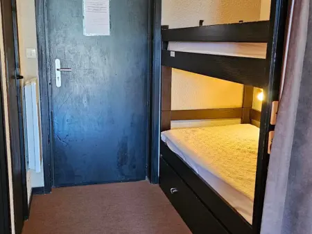 Studio cabine avec terrasse sud et parking à Villard-de-Lans, proche pistes et randonnées - Photo 6