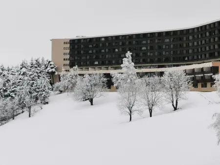 Studio cabine avec terrasse sud et parking à Villard-de-Lans, proche pistes et randonnées - Photo 10