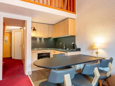 Appartement à Val d'Isère, Centre Val d'Isère - Proche neige et commerces, appartement 4-6 pers. - L943426