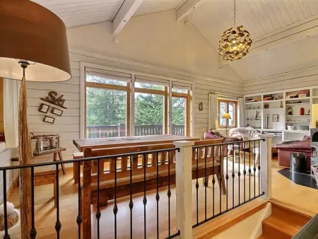 Chalet spacieux 15 pers avec sauna et jacuzzi, proche pistes - Plagne 1800 - Photo 1