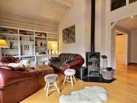 Chalet spacieux 15 pers avec sauna et jacuzzi, proche pistes - Plagne 1800 - Photo 3