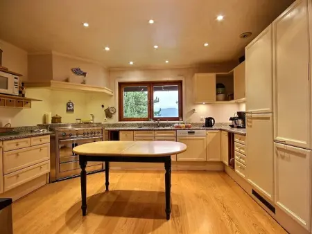 Chalet spacieux 15 pers avec sauna et jacuzzi, proche pistes - Plagne 1800 - Photo 4