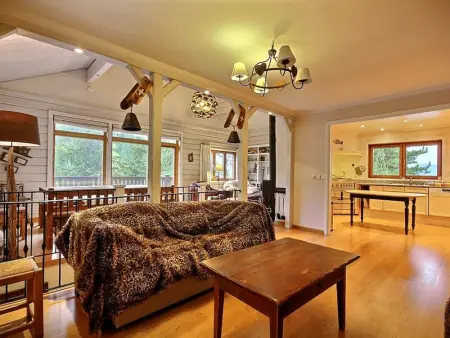 Chalet spacieux 15 pers avec sauna et jacuzzi, proche pistes - Plagne 1800 - Photo 5