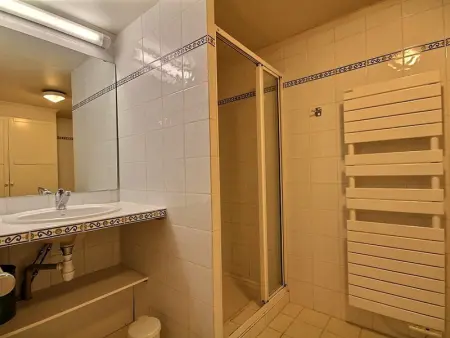Chalet spacieux 15 pers avec sauna et jacuzzi, proche pistes - Plagne 1800 - Photo 8