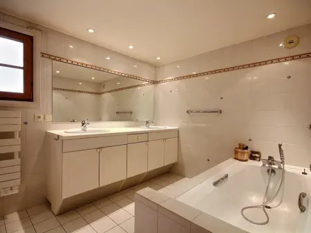 Chalet spacieux 15 pers avec sauna et jacuzzi, proche pistes - Plagne 1800 - Photo 9