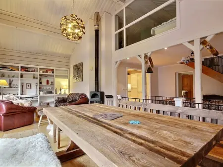 Chalet spacieux 15 pers avec sauna et jacuzzi, proche pistes - Plagne 1800 - Photo 12