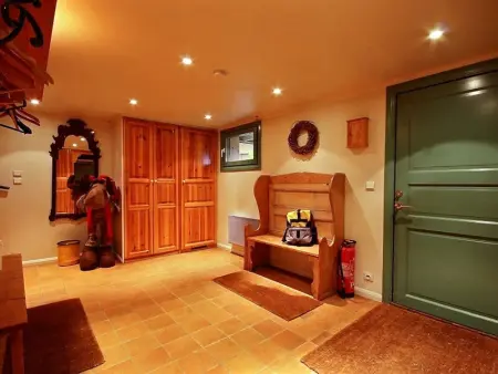 Chalet spacieux 15 pers avec sauna et jacuzzi, proche pistes - Plagne 1800 - Photo 15