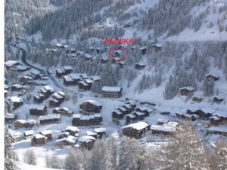 Chalet spacieux 15 pers avec sauna et jacuzzi, proche pistes - Plagne 1800 - Photo 16