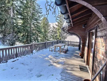 Chalet spacieux 15 pers avec sauna et jacuzzi, proche pistes - Plagne 1800 - Photo 17