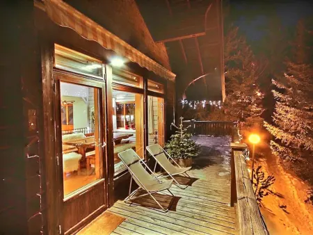 Chalet spacieux 15 pers avec sauna et jacuzzi, proche pistes - Plagne 1800 - Photo 20