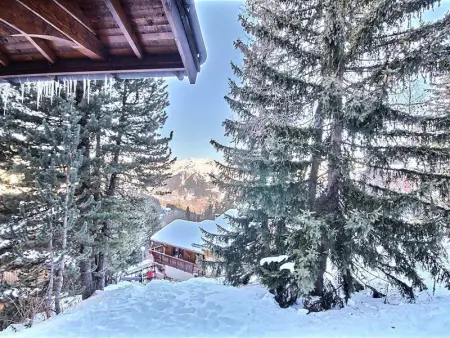 Chalet spacieux 15 pers avec sauna et jacuzzi, proche pistes - Plagne 1800 - Photo 22