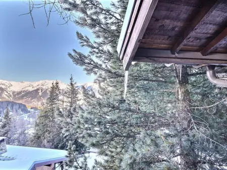 Chalet spacieux 15 pers avec sauna et jacuzzi, proche pistes - Plagne 1800 - Photo 23