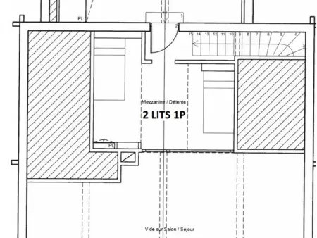 Chalet spacieux 15 pers avec sauna et jacuzzi, proche pistes - Plagne 1800 - Photo 31