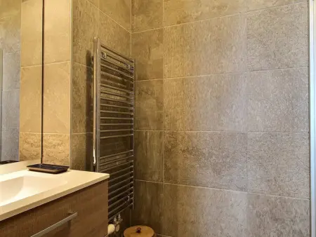 Magnifique appartement neuf avec grande terrasse et parking, Plagne 1800 - Photo 10