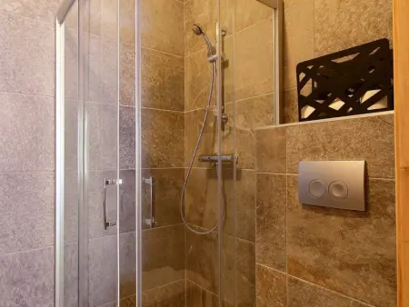 Magnifique appartement neuf avec grande terrasse et parking, Plagne 1800 - Photo 11