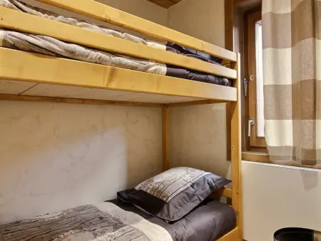 Magnifique appartement neuf avec grande terrasse et parking, Plagne 1800 - Photo 12