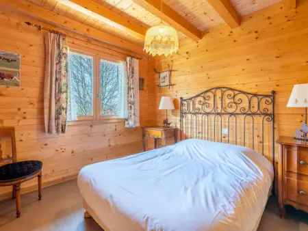 Chalet lumineux proche pistes : garage, Wi-Fi, 8-9 pers, 3*** - Photo 5