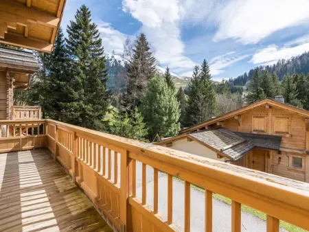 Chalet lumineux proche pistes : garage, Wi-Fi, 8-9 pers, 3*** - Photo 11