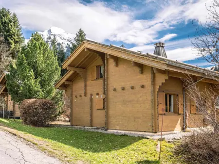 Chalet lumineux proche pistes : garage, Wi-Fi, 8-9 pers, 3*** - Photo 16