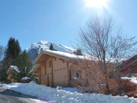 Chalet lumineux proche pistes : garage, Wi-Fi, 8-9 pers, 3*** - Photo 17